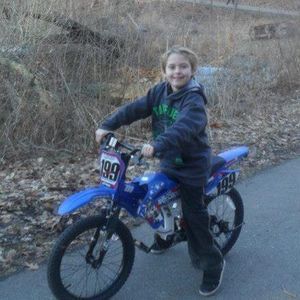 Meet your Posher, Connor